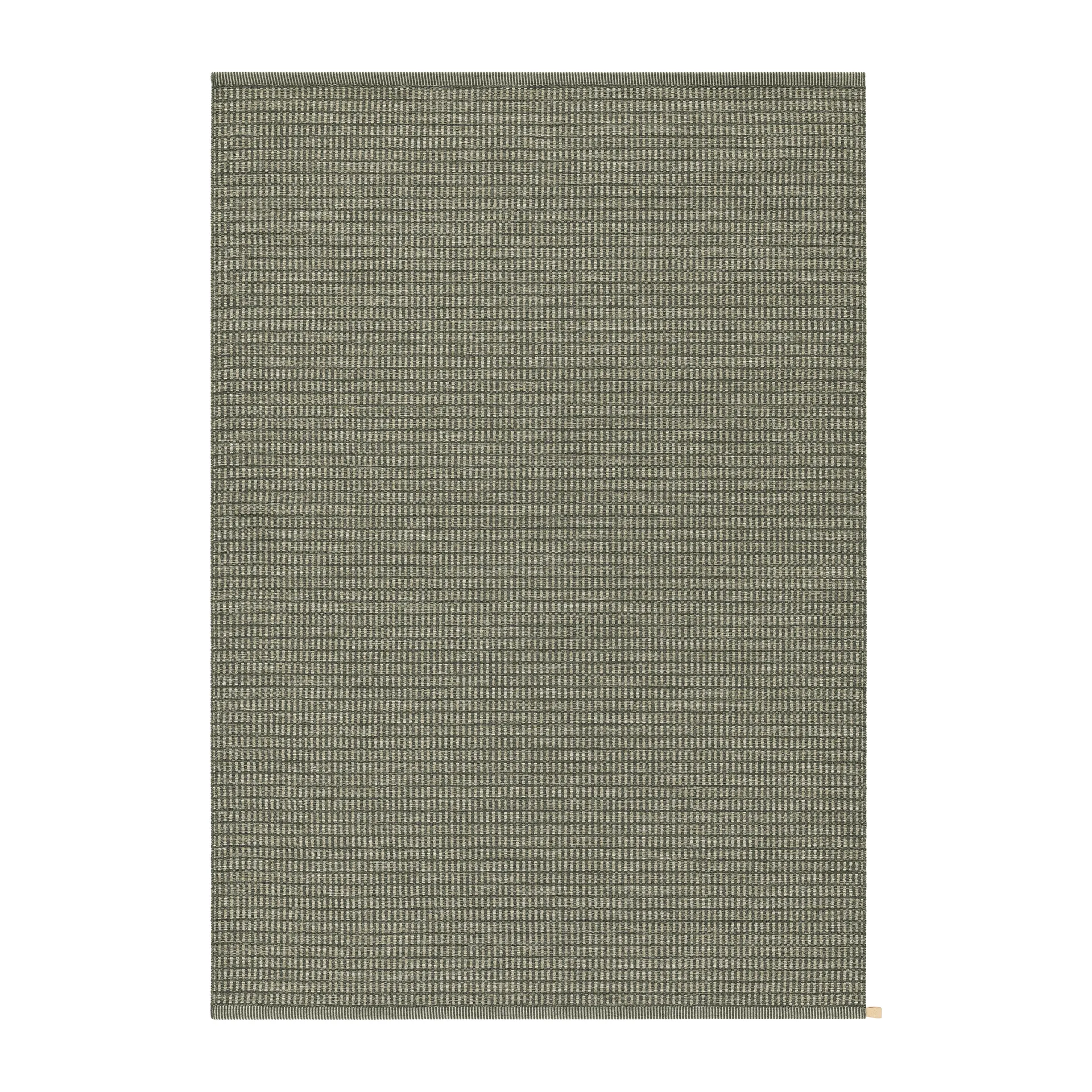 Tappeto Post Icon 200x300 cm, Willow Green 585 Kasthall