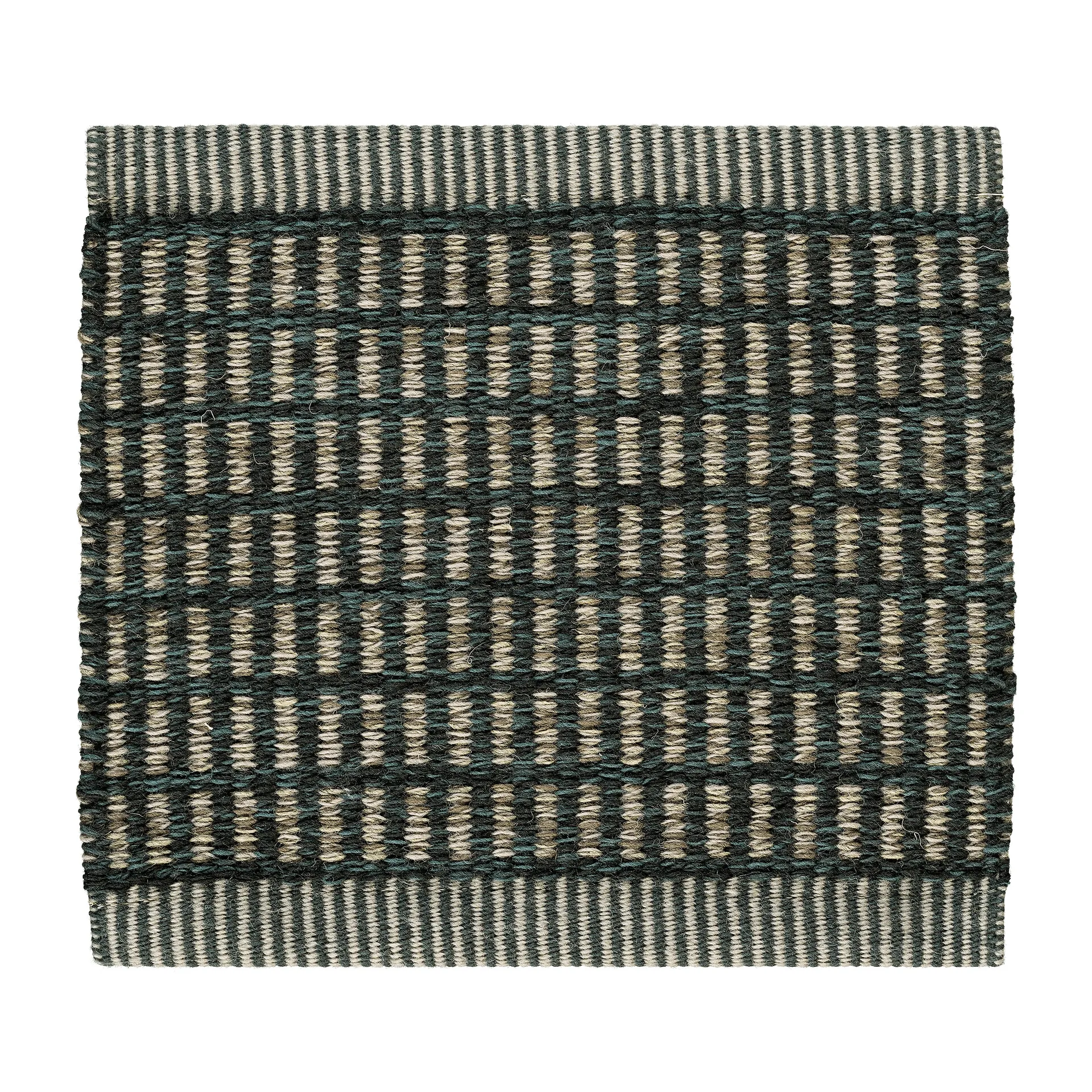 Tappeto Post Icon 90x240 cm, Evening Blue 586 Kasthall