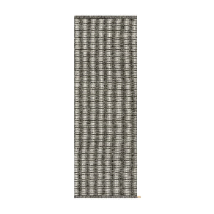 Tappeto Post Icon 90x240 cm - Grey Stone 589 - Kasthall