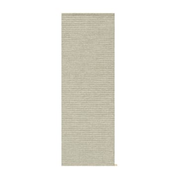 Tappeto Post Icon 90x240 cm - Linen Beige 882 - Kasthall