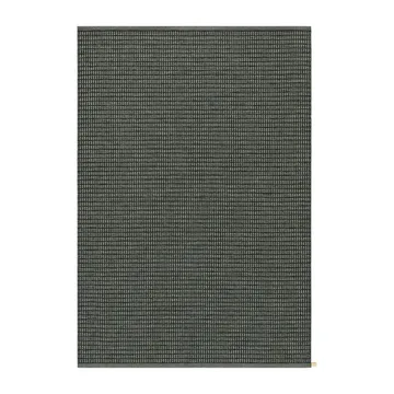 Tappeto Post Icon - Evening Blue 586, 170x240 cm - Kasthall