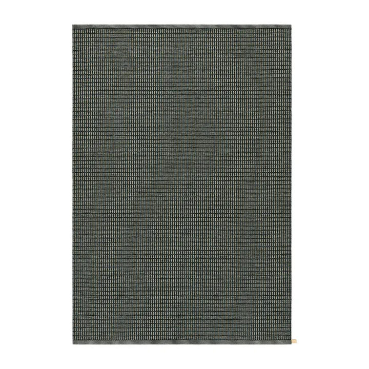Tappeto Post Icon - Evening Blue 586, 170x240 cm - Kasthall