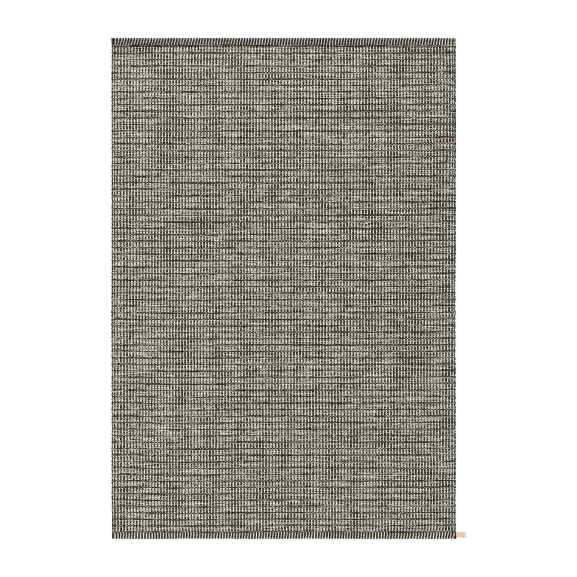 Tappeto Post Icon, Grey Stone 589, 170x240 cm Kasthall