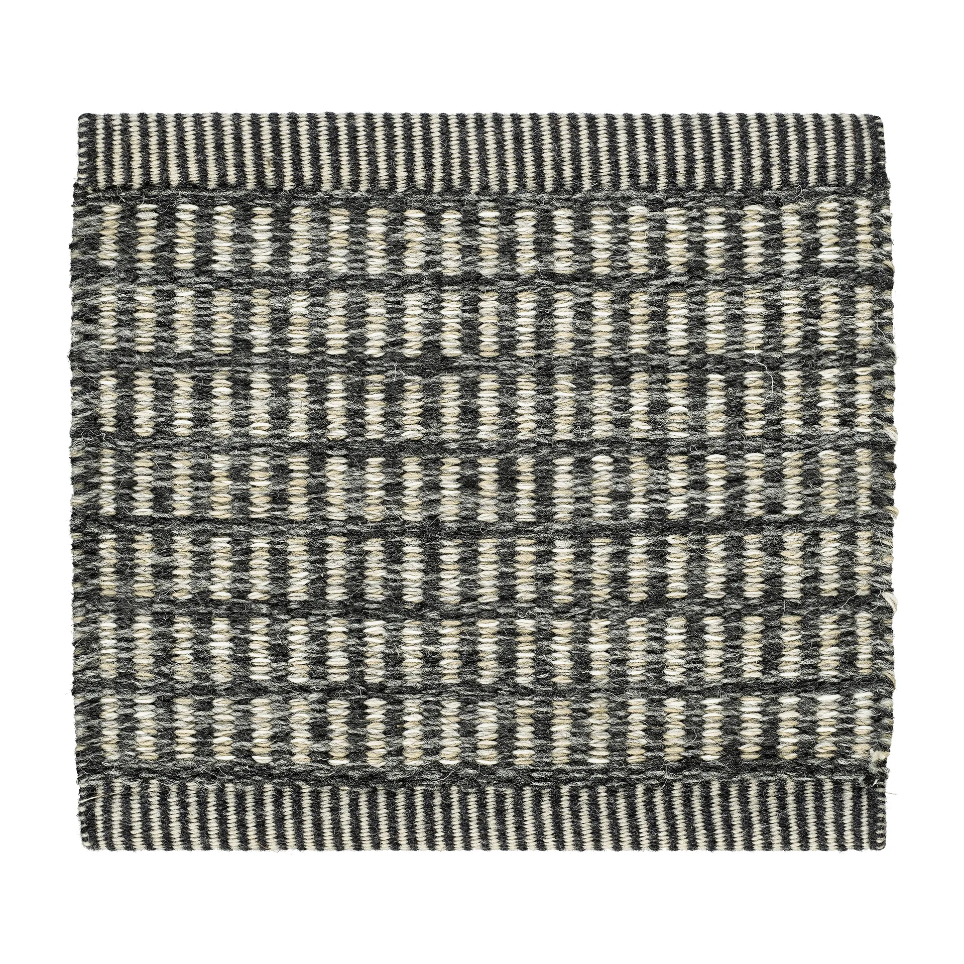 Tappeto Post Icon, Grey Stone 589, 170x240 cm Kasthall