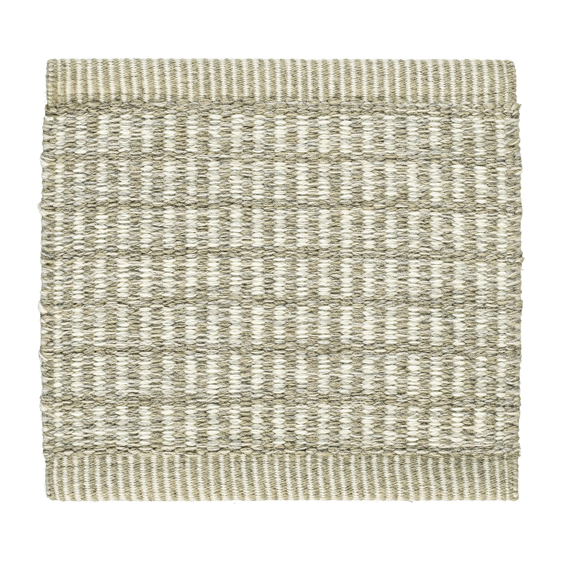 Tappeto Post Icon, Linen Beige 882, 170x240 cm Kasthall