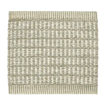 Tappeto Post Icon - Linen Beige 882, 170x240 cm - Kasthall