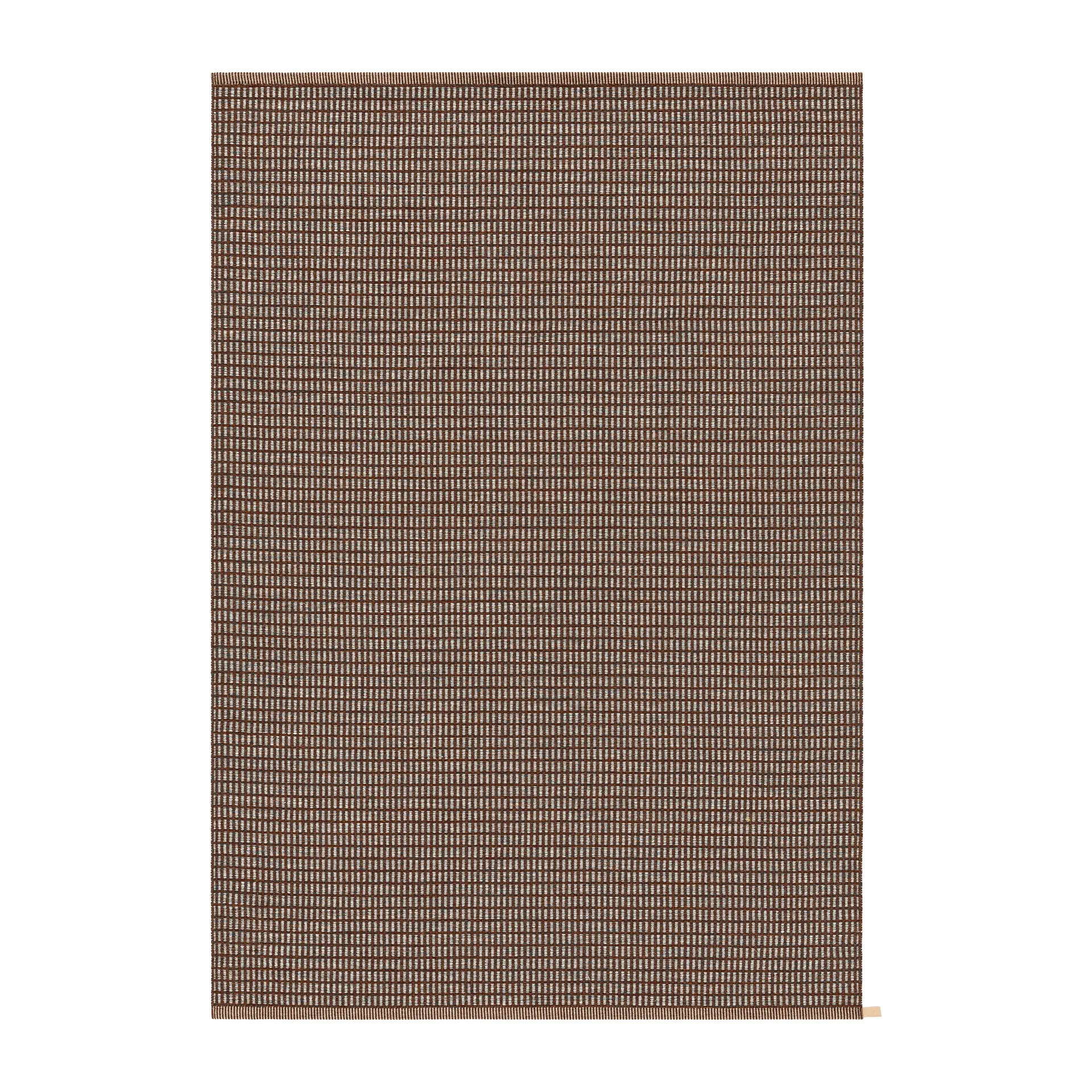 Tappeto Post Icon, Redwood Haze 721, 170x240 cm Kasthall