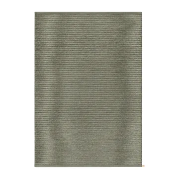 Tappeto Post Icon - Willow Green 585, 170x240 cm - Kasthall