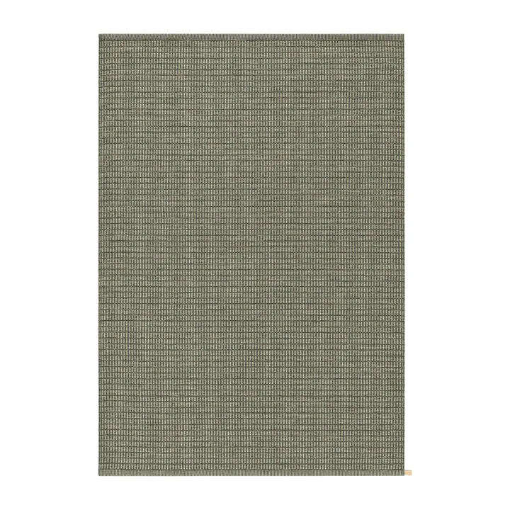 Tappeto Post Icon - Willow Green 585, 170x240 cm - Kasthall