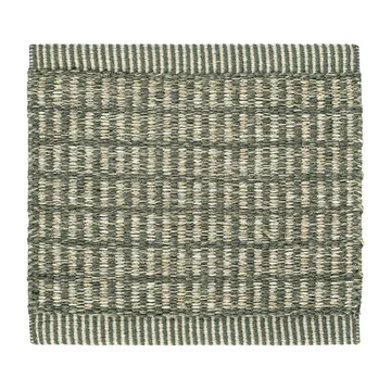Tappeto Post Icon - Willow Green 585, 170x240 cm - Kasthall