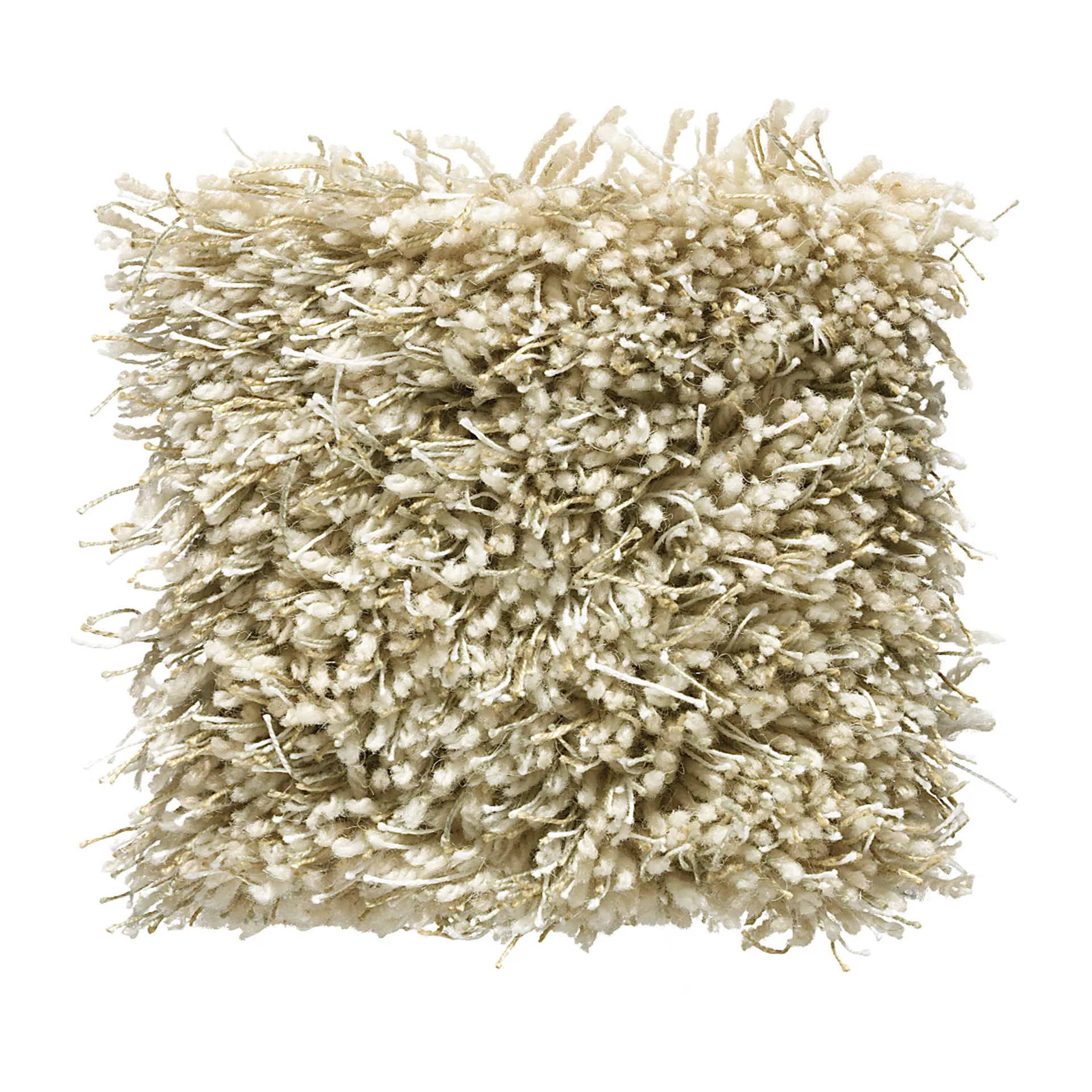 Tappeto rotondo Moss Ø 240 cm, Beige 2 Kasthall