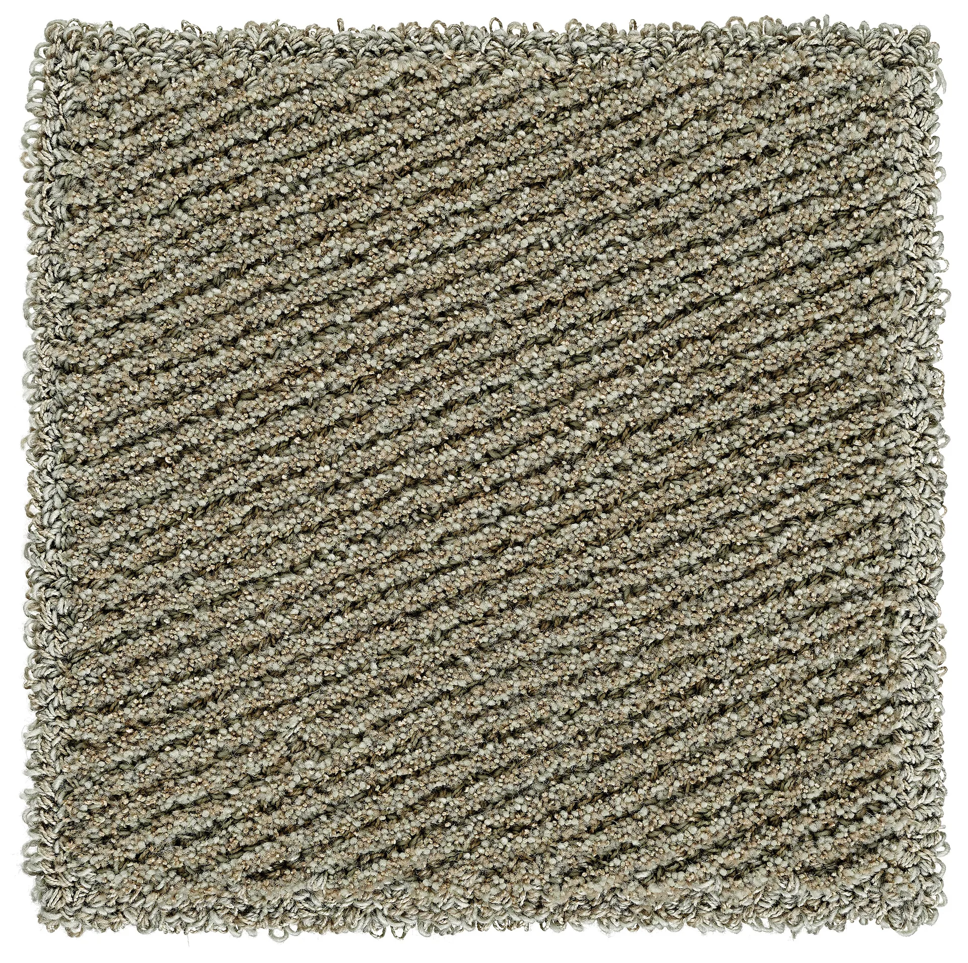 Tappeto Spire, 170x240 cm, Salvia 530 Kasthall