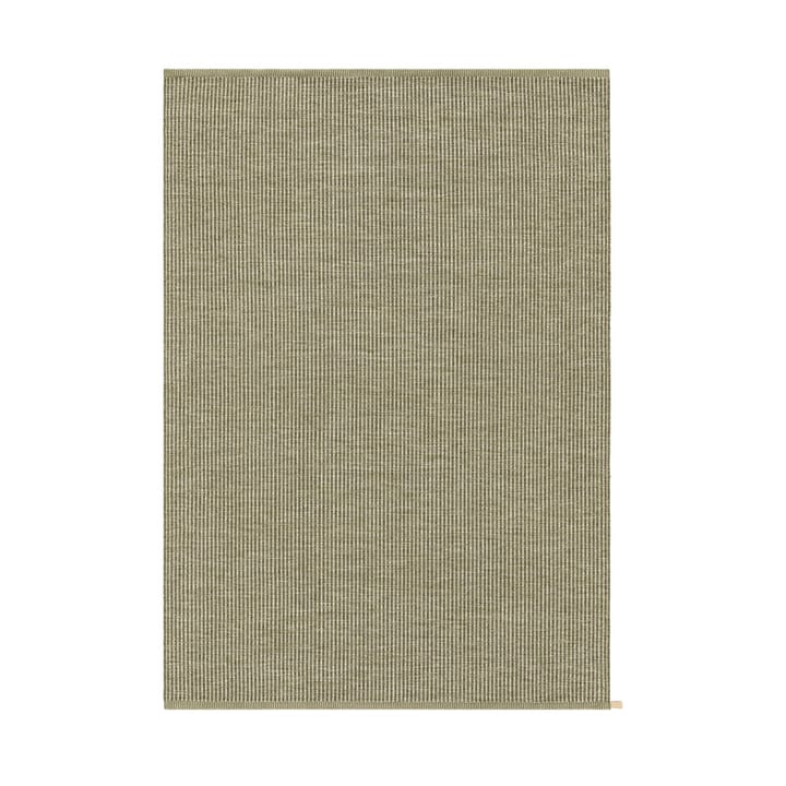 Tappeto Stripe Icon - Green field 383, 300x200 cm - Kasthall