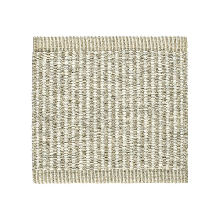 Tappeto Stripe Icon, Linen beige 882, 300x200 cm Kasthall