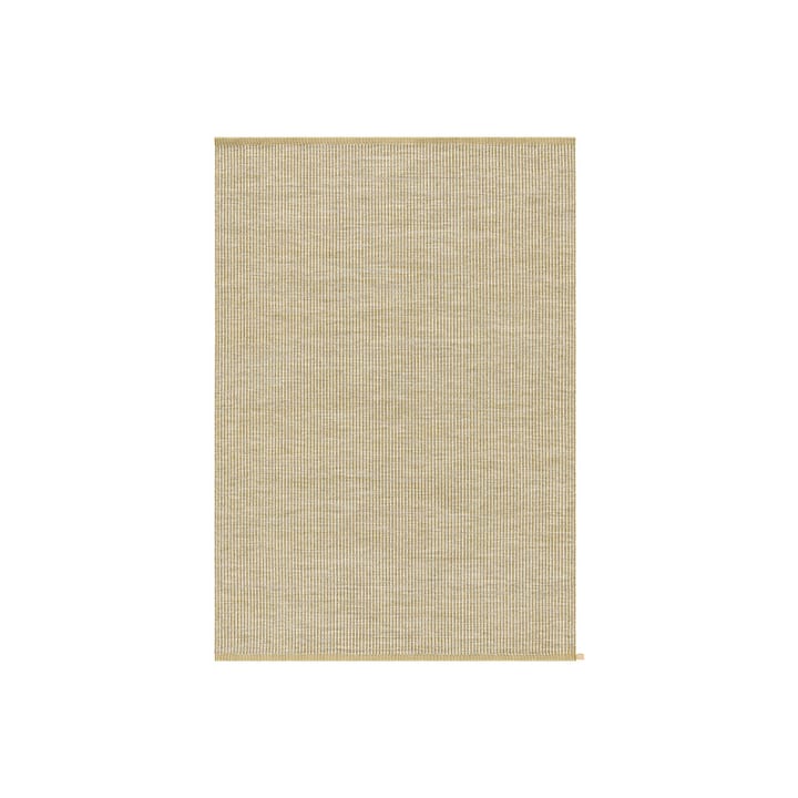 Tappeto Stripe Icon - Straw yellow 485, 240x170 cm - Kasthall