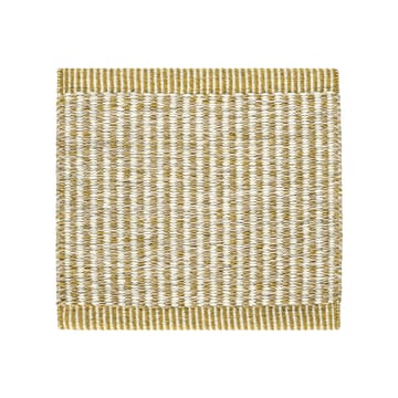 Tappeto Stripe Icon - Straw yellow 485, 240x170 cm - Kasthall
