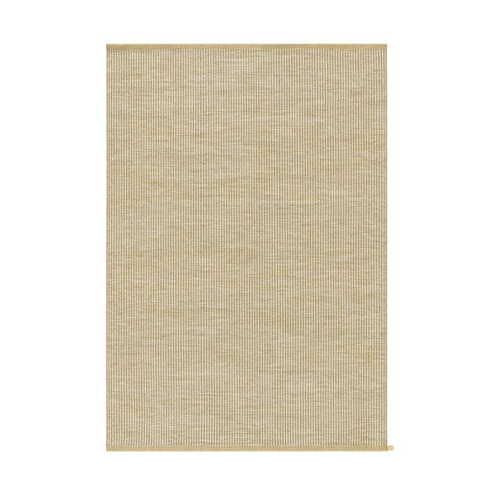 Tappeto Stripe Icon - Straw yellow 485, 300x200 cm - Kasthall