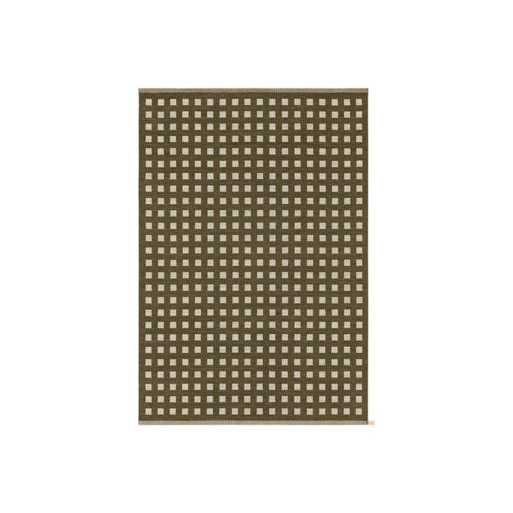 Tappeto Sugar Cube Icon - Dark Verona 382, 160x240 cm - Kasthall