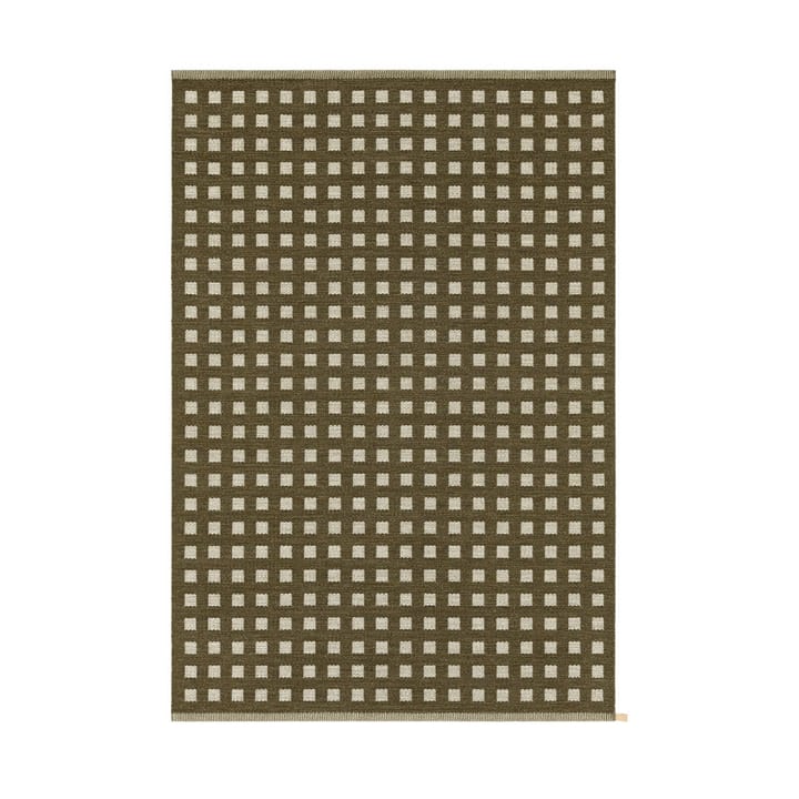 Tappeto Sugar Cube Icon - Dark verona 382, 195x300 cm - Kasthall