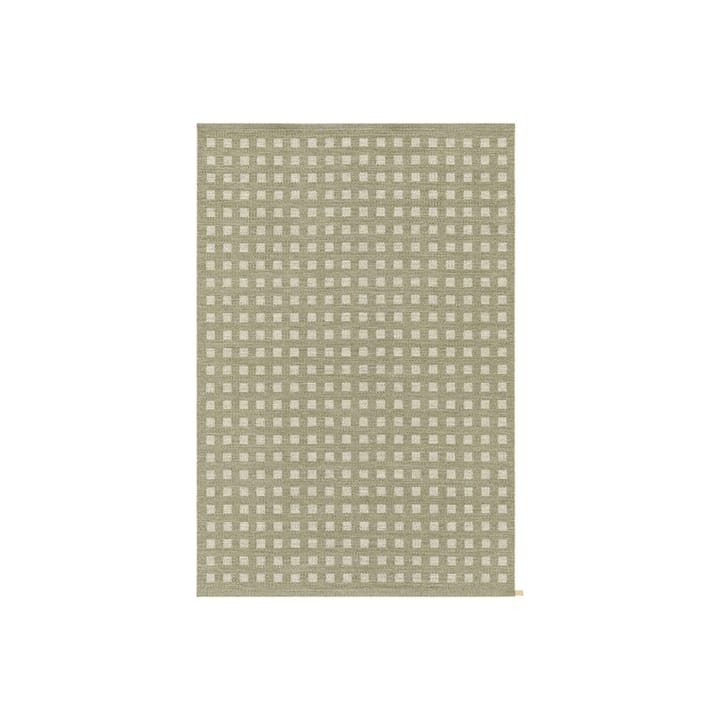 Tappeto Sugar Cube Icon - Rye beige 884, 160x240 cm - Kasthall