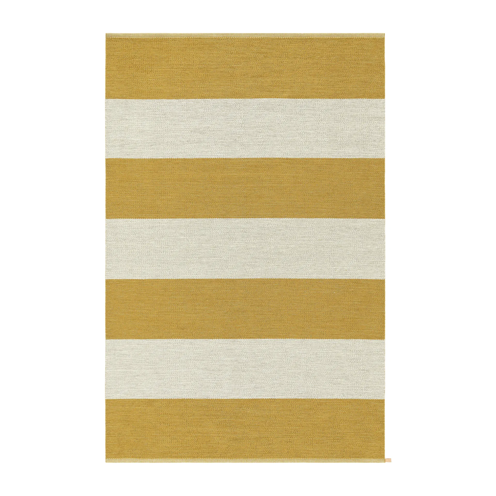 Tappeto Wide Stripe Icon 160x240 cm, Sunny Day 450 Kasthall
