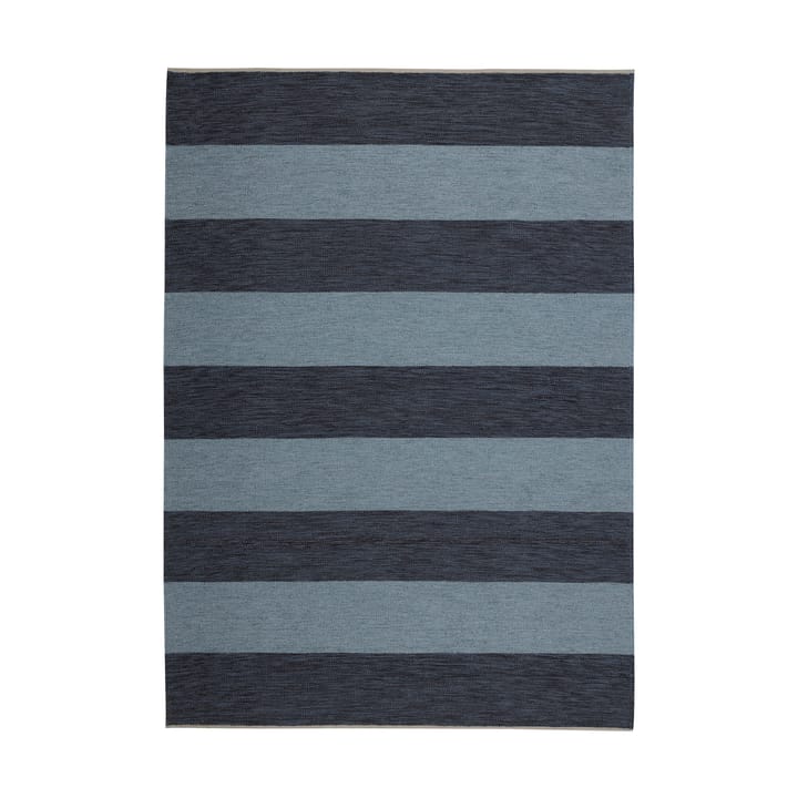 Allium Two Step tappeto - Silver Blue, 170x240 cm - Kateha
