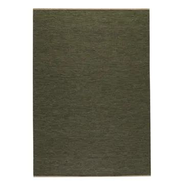 Tappeto Allium 170x240 cm - Dark green - Kateha