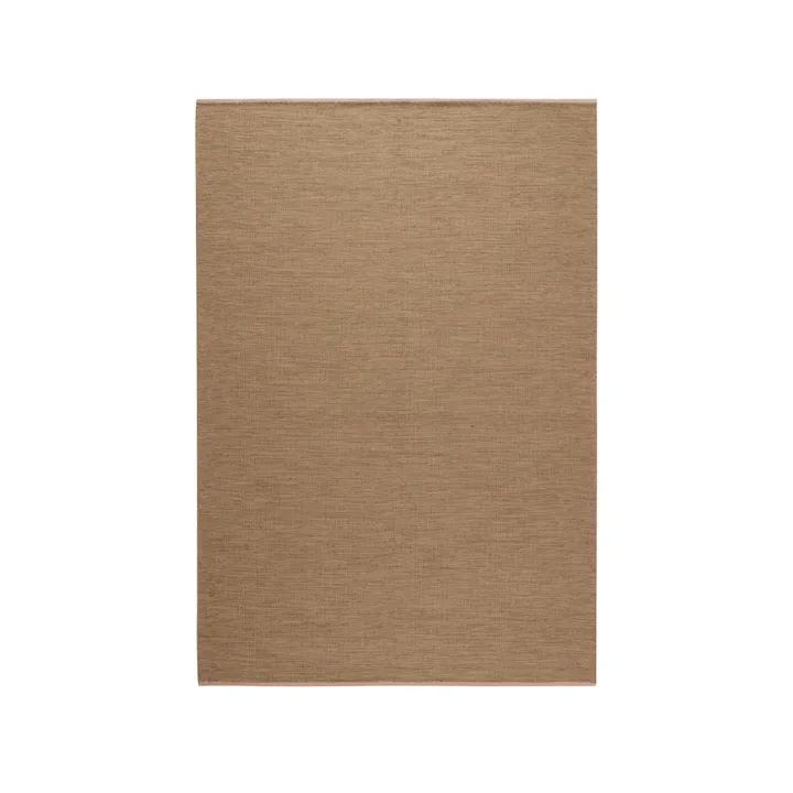 Tappeto Allium 170x240 cm - Desert straw - Kateha