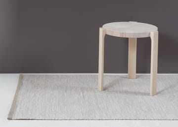 Tappeto Allium 170x240 cm - Light grey - Kateha