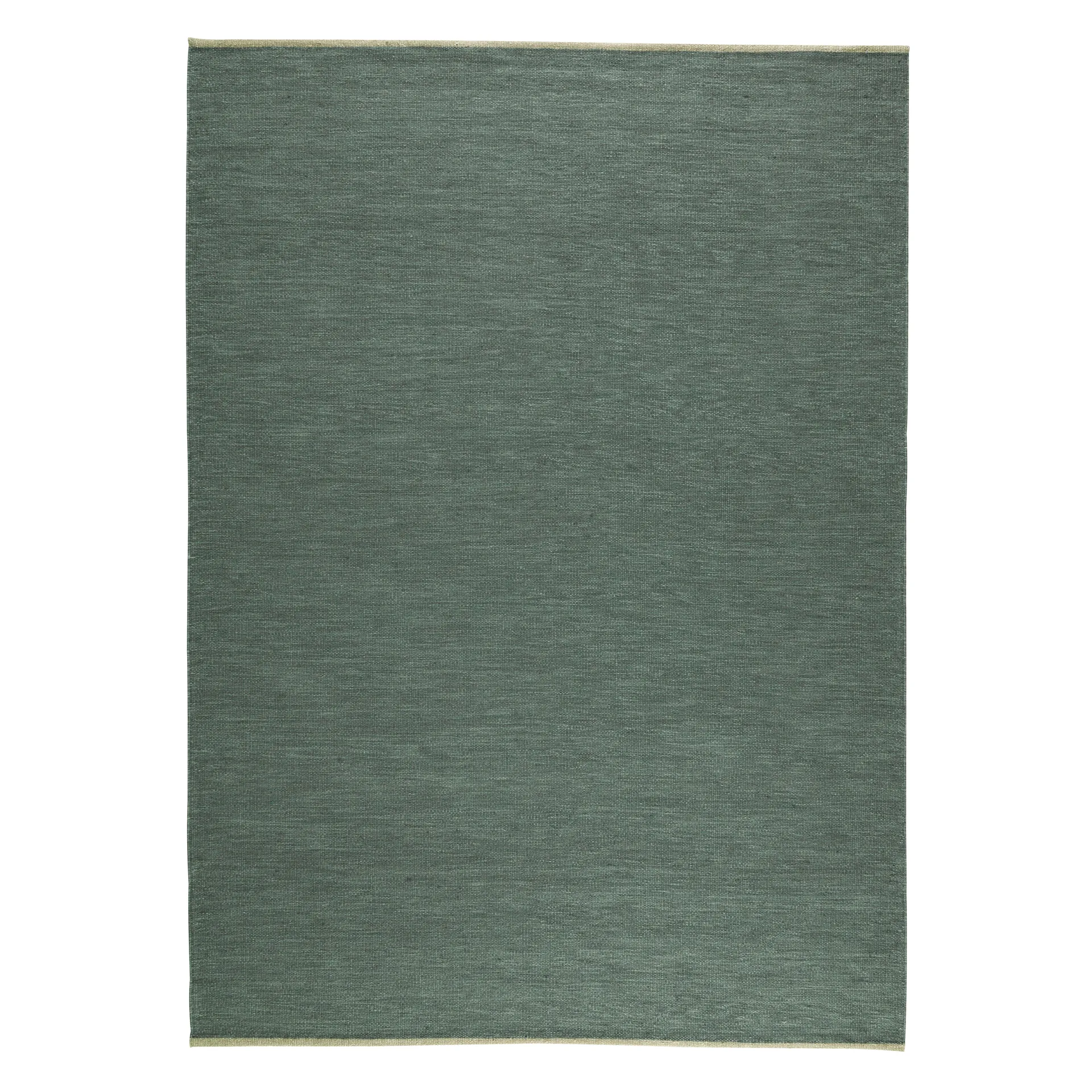 Tappeto Allium 170x240 cm, Matt green Kateha