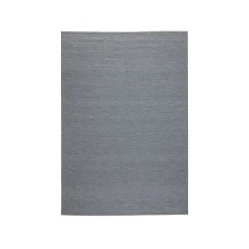 Tappeto Allium 170x240 cm - Silver blue - Kateha
