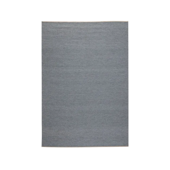 Tappeto Allium 170x240 cm - Silver blue - Kateha