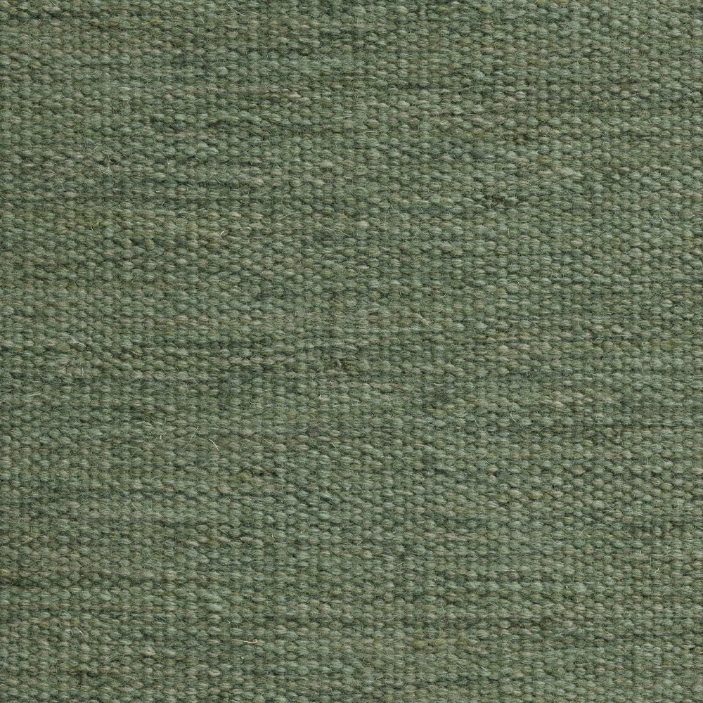 Tappeto Allium 170x240 cm, Verde salice Kateha