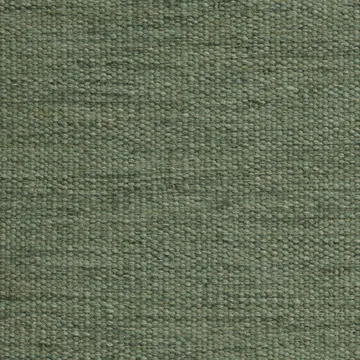 Tappeto Allium 170x240 cm - Verde salice - Kateha
