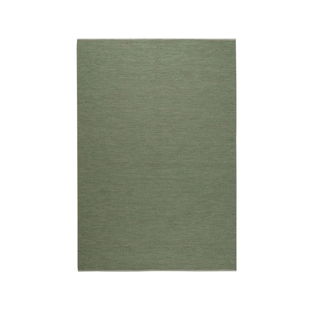 Tappeto Allium 170x240 cm, Verde salice Kateha