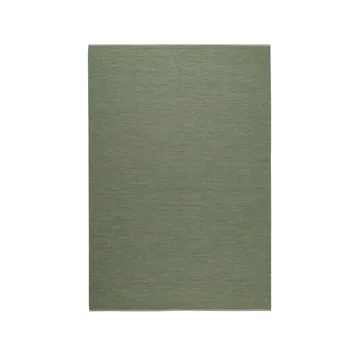 Tappeto Allium 170x240 cm - Verde salice - Kateha
