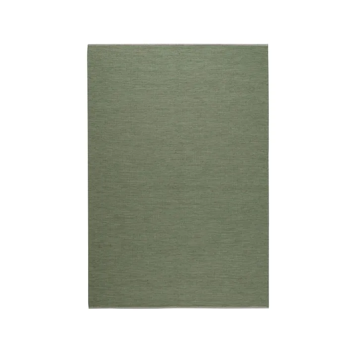 Tappeto Allium 170x240 cm - Verde salice - Kateha