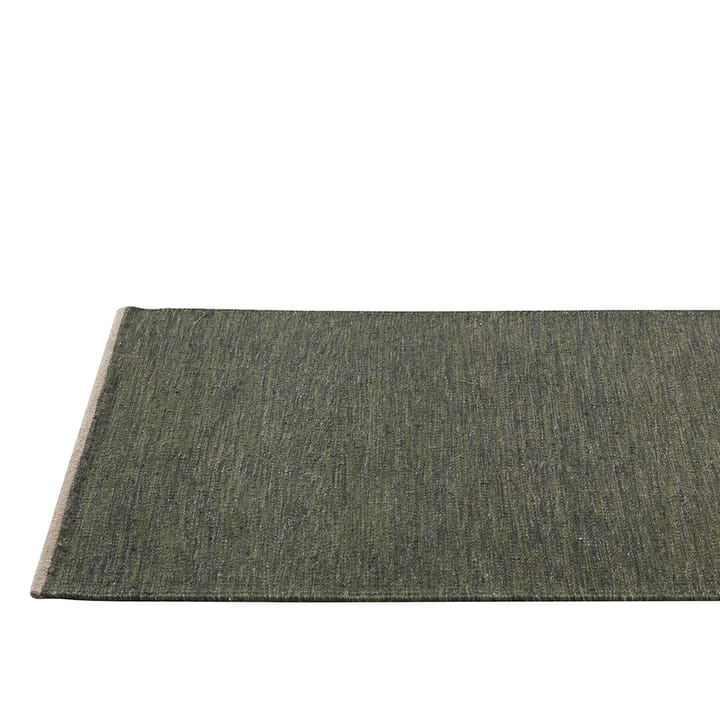 Tappeto Allium 170x240 cm, Verde scuro Kateha