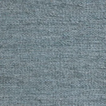 Tappeto Allium 200 x 300 cm - Blu argento - Kateha