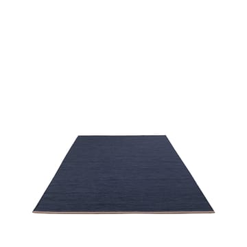 Tappeto Allium 200 x 300 cm - Blu profondo - Kateha