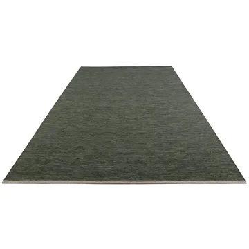 Tappeto Allium 200 x 300 cm - Dark green - Kateha