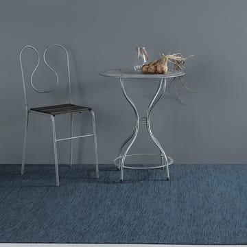 Tappeto Allium 200 x 300 cm - grigio squalo - Kateha