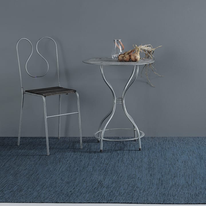 Tappeto Allium 200 x 300 cm - grigio squalo - Kateha