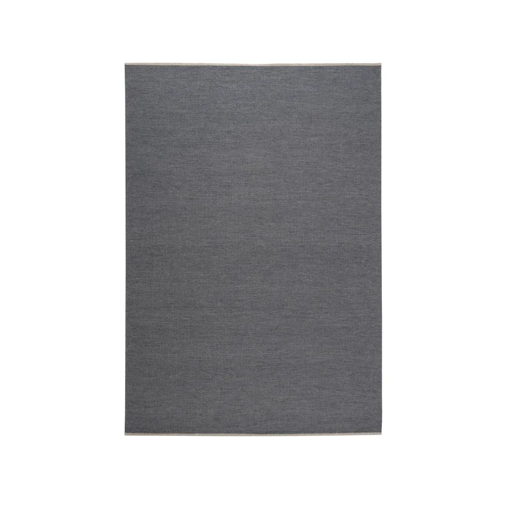 Tappeto Allium 200 x 300 cm, grigio squalo Kateha