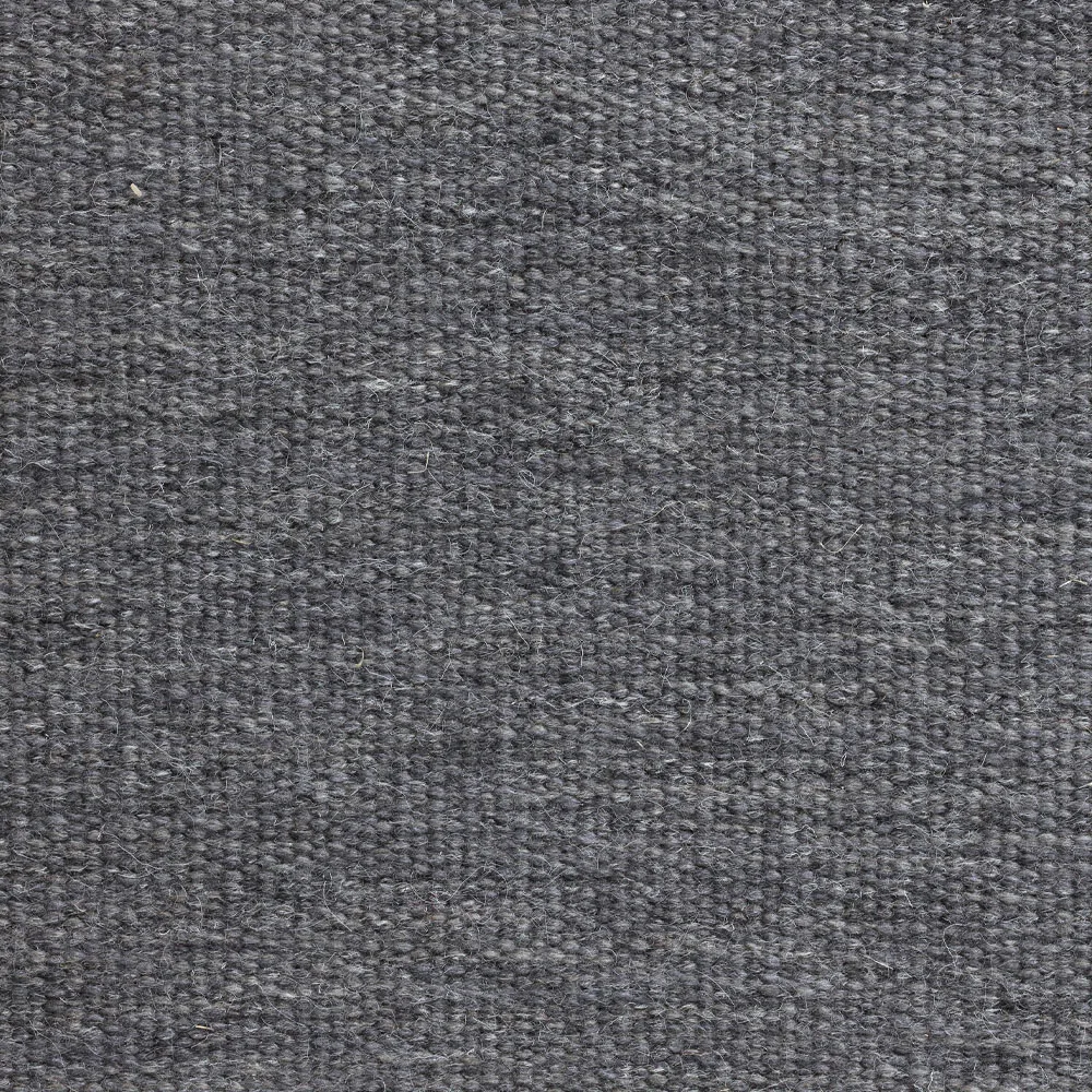 Tappeto Allium 200 x 300 cm, grigio squalo Kateha