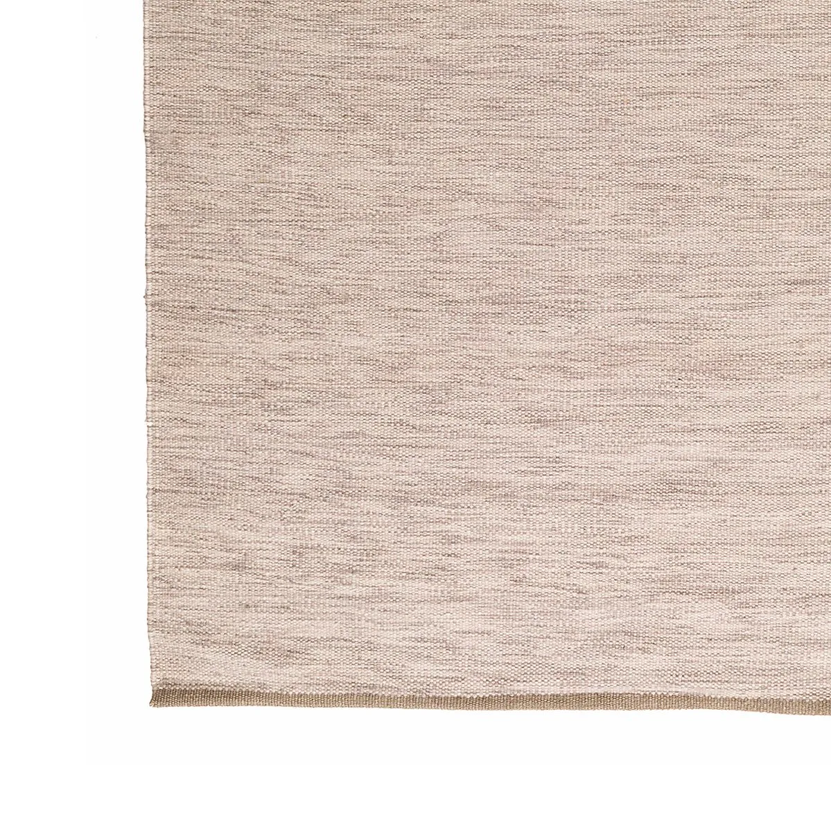 Tappeto Allium 200 x 300 cm, Light grey Kateha