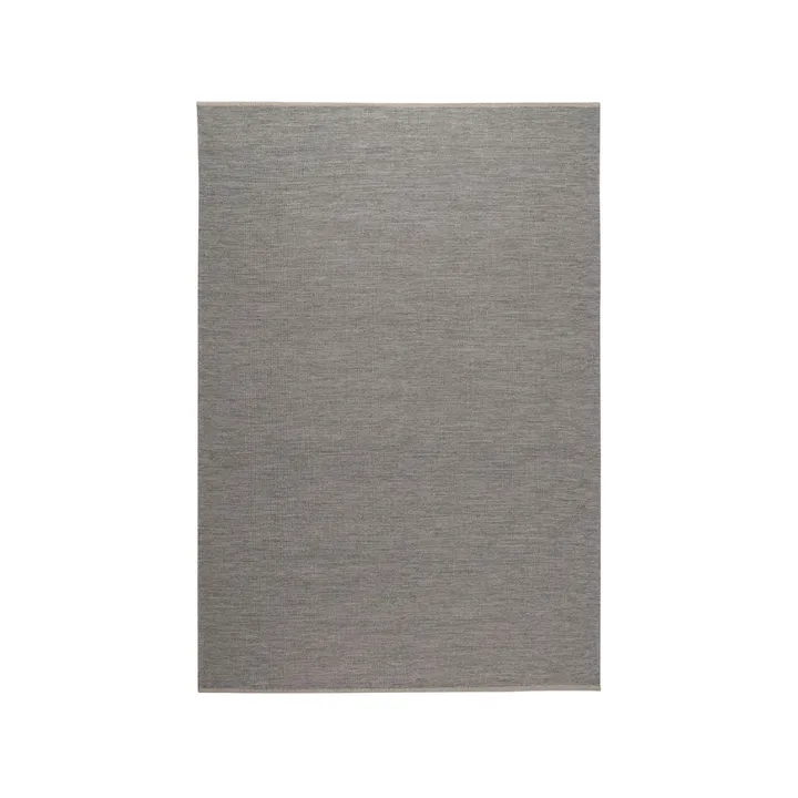 Tappeto Allium 200 x 300 cm - Pearl grey - Kateha