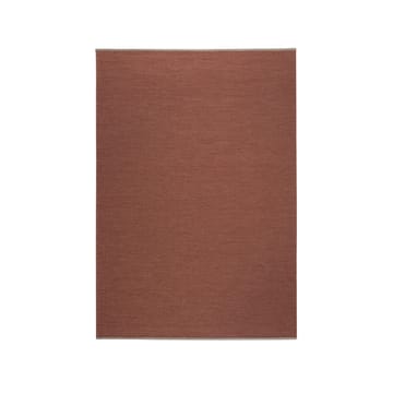 Tappeto Allium 200 x 300 cm - Rusty steel (ruggine) - Kateha