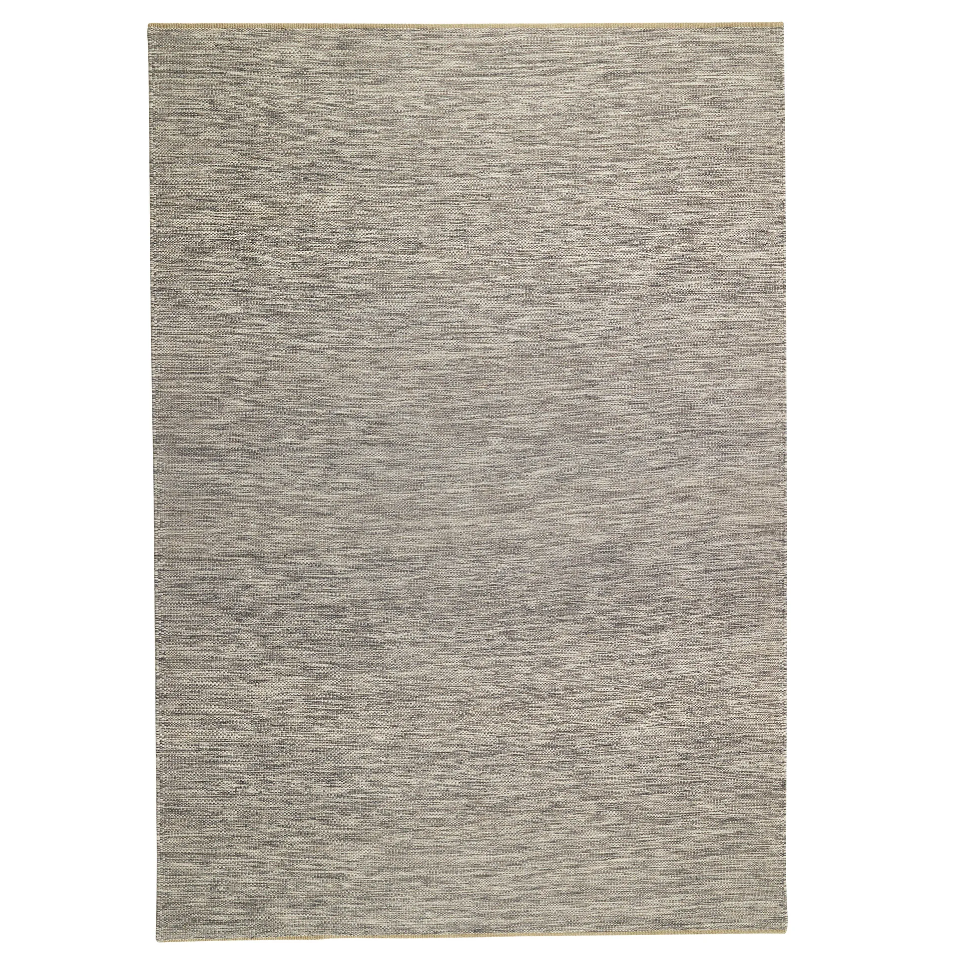 Tappeto Allium 200 x 300 cm, Sale e pepe Kateha
