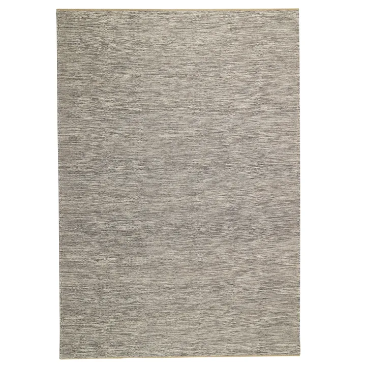 Tappeto Allium 200 x 300 cm - Salt & pepper - Kateha